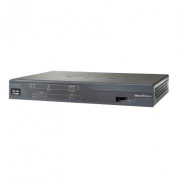 Маршрутизатор Cisco CISCO888-K9
