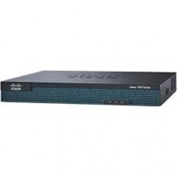 Маршрутизатор Cisco C1921-4SHDSL/K9