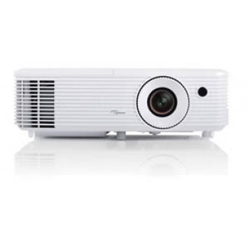 Проектор Optoma HD29Darbee