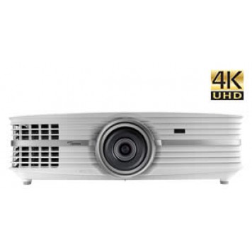 Проектор Optoma UHD60