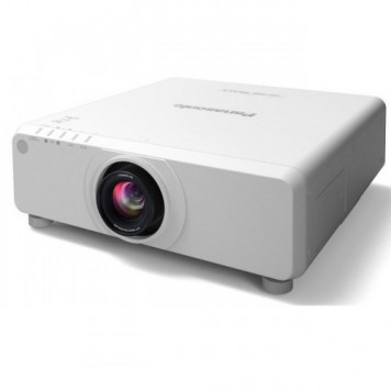 Проектор Panasonic PT-DX820WE