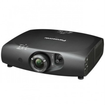 Проектор Panasonic PT-RZ470EK