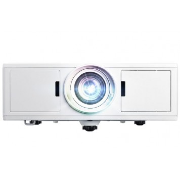 Проектор Optoma ZW500T