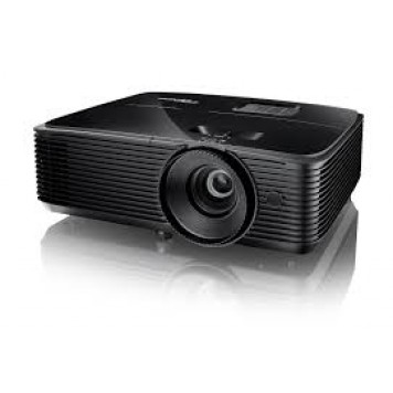 Проектор Optoma W334e