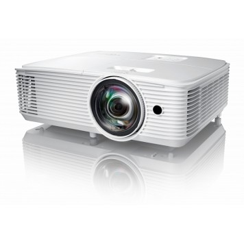 Проектор Optoma X318STe