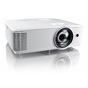 Проектор Optoma W318STe