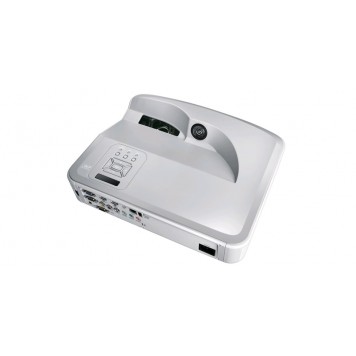 Проектор Optoma ZW300USTe