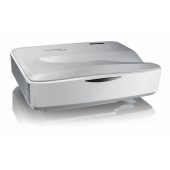 Проектор Optoma ZH420UST White Проектор Optoma ZH420UST White