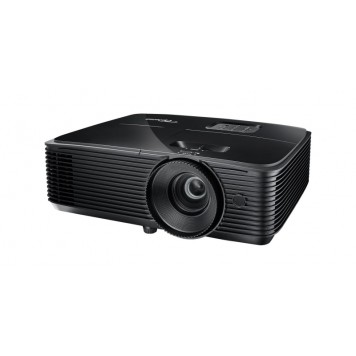 Проектор Optoma W335e