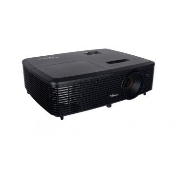 Проектор Optoma W330+