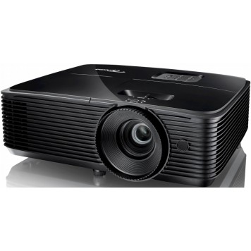 Проектор Optoma H116