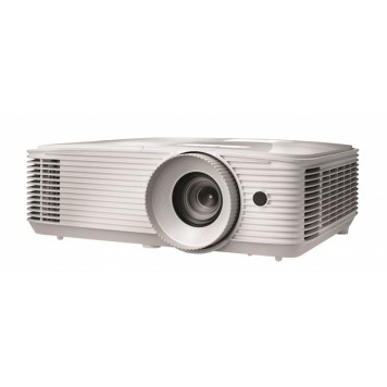 Проектор Optoma EH337
