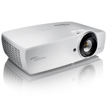 Проектор Optoma EH470