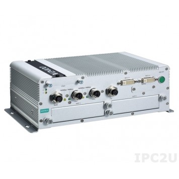 Вбудований комп'ютер MOXA V2426A-C7-T-W7E