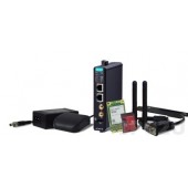 Комп'ютер, що вбудовується MOXA UC-8112-LX-STK