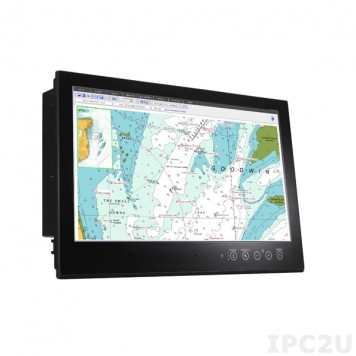 Комп'ютер, що вбудовується MOXA MPC-2247X