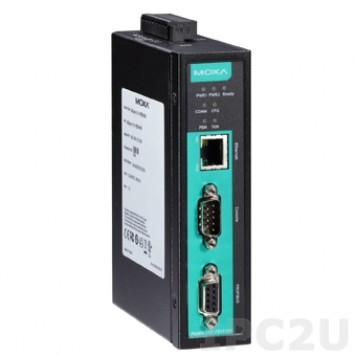 Шлюз MOXA MGate 5101-PBM-MN-T