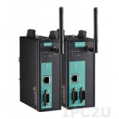 Шлюз MOXA MGate W5108