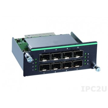 Шлюз MOXA IM-6700A-8SFP