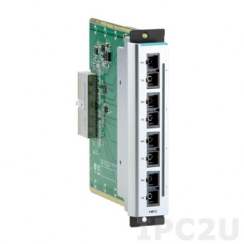 Комутатор MOXA CM-600-4MSC