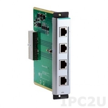 Коммутатор MOXA CM-600-4TX-BP
