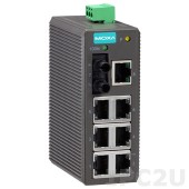 Комутатор MOXA EDS-208-M-ST Комутатор MOXA EDS-208-M-ST