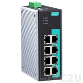 Комутатор MOXA EDS-308 Комутатор MOXA EDS-308
