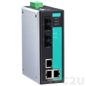 Коммутатор MOXA EDS-405A-MM-ST Коммутатор MOXA EDS-405A-MM-ST