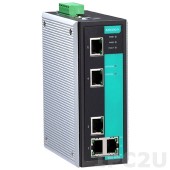 Комутатор MOXA EDS-405A-EIP Комутатор MOXA EDS-405A-EIP