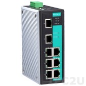 Комутатор MOXA EDS-408A-PN Комутатор MOXA EDS-408A-PN