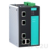 Комутатор MOXA EDS-505A Комутатор MOXA EDS-505A