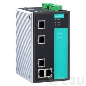 Комутатор MOXA EDS-505A
