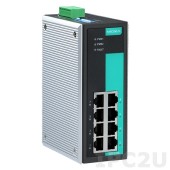 Комутатор MOXA EDS-G308 Комутатор MOXA EDS-G308
