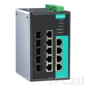 Коммутатор MOXA EDS-G509 Коммутатор MOXA EDS-G509