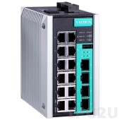 Комутатор MOXA EDS-G516E-4GSFP-T