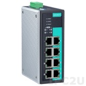 Коммутатор MOXA EDS-P308-T Коммутатор MOXA EDS-P308-T
