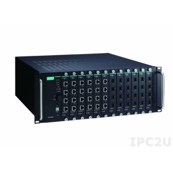 Комутатор MOXA ICS-G7748A-HV-HV