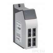 Коммутатор MOXA IM-4MSC Коммутатор MOXA IM-4MSC