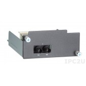 Комутатор MOXA PM-7200-1MST Комутатор MOXA PM-7200-1MST