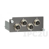 Коммутатор MOXA PM-7200-4M12 Коммутатор MOXA PM-7200-4M12