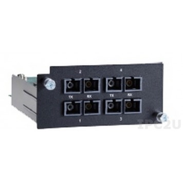 Коммутатор MOXA PM-7500-4SSC