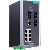Коммутатор MOXA PT-510-3S-SC-48 Коммутатор MOXA PT-510-3S-SC-48
