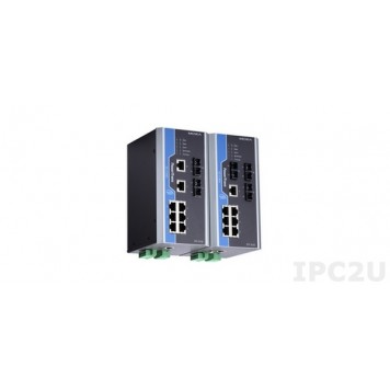 Коммутатор MOXA PT-510-MM-SC-24