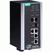 Коммутатор MOXA PT-G503-PHR-PTP-HV