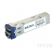 Модуль MOXA SFP-1FELLC-T Модуль MOXA SFP-1FELLC-T