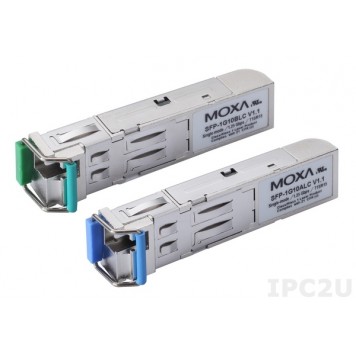 Модуль MOXA SFP-1G20BLC
