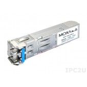 Модуль MOXA SFP-1GLHLC