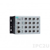 Коммутатор MOXA TN-4516A-4GTXBP-WV-CT-T Коммутатор MOXA TN-4516A-4GTXBP-WV-CT-T