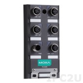 Комутатор MOXA TN-5305 Комутатор MOXA TN-5305