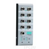 Коммутатор MoXA TN-5308-8PoE-48 Коммутатор MoXA TN-5308-8PoE-48